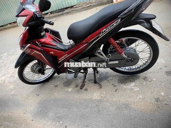 Honda waves 110
