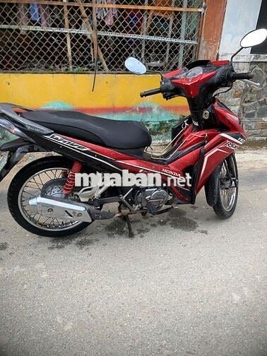 Honda waves 110