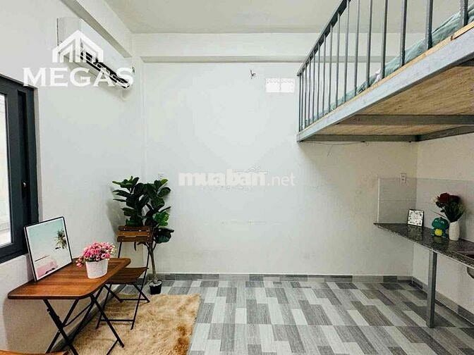 Khai Trương căn hộ 2 phòng ngù Gần VHU - Công Thương Quận Tân Ohus