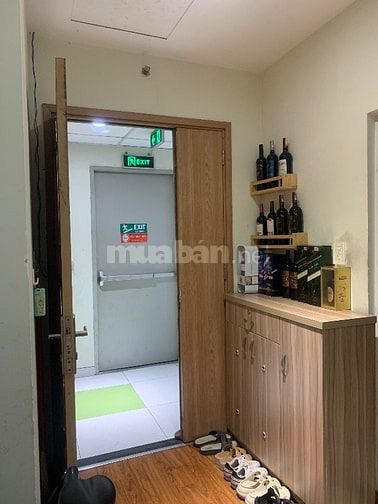 Căn hộ 68m2 2PN, 2WC Chung cư I-Home Phạm Văn Chiêu Gò Vấp
