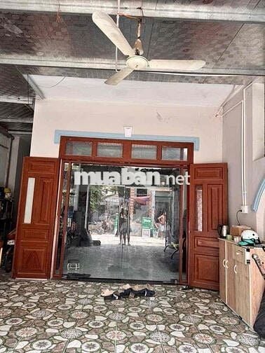 Nhà sổ riêng Tân Vĩnh Hiệp( Tân khánh .tp HCM) Thổ cư full