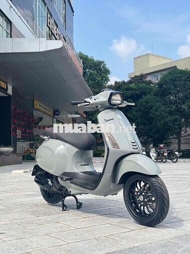 Sprint 125 3Vie xám xi măng máy đại chất zin100%