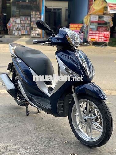 BÁN XE MEDLEY ABS 9CHU BAO KÝ ZIN ĐÉT