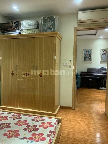 Căn hộ 68m2 2PN, 2WC Chung cư I-Home Phạm Văn Chiêu Gò Vấp