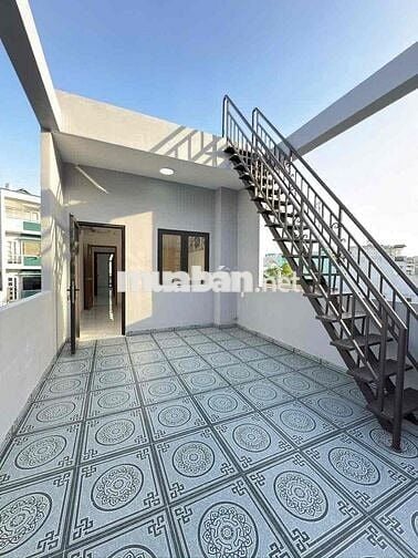 MẶT TIỀN KHU TÊN LỬA – NHÀ MỚI – DT KHỦNG 83M2 TẬN 6 PHÒNG NGỦ SÂN THƯ
