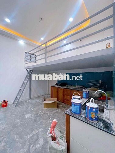 ✅Phòng Siêu Rộng - 40m2🌹Gác Cao — Cách Đh Công Thương - 10 Phút Đi xe