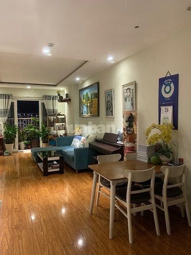 Căn hộ 68m2 2PN, 2WC Chung cư I-Home Phạm Văn Chiêu Gò Vấp