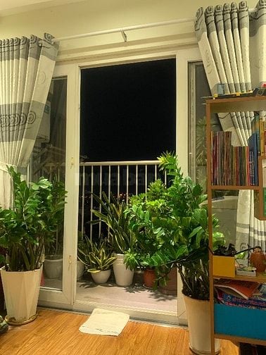 Căn hộ 68m2 2PN, 2WC Chung cư I-Home Phạm Văn Chiêu Gò Vấp