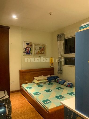 Căn hộ 68m2 2PN, 2WC Chung cư I-Home Phạm Văn Chiêu Gò Vấp