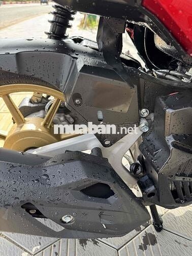 vario 150 mẫu cũ