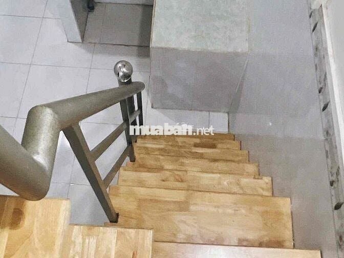 Nhà 3x10m 1Lầu (2PN 2WC) Hẻm 5m. 1/ Chiến Lược. Bình Tân