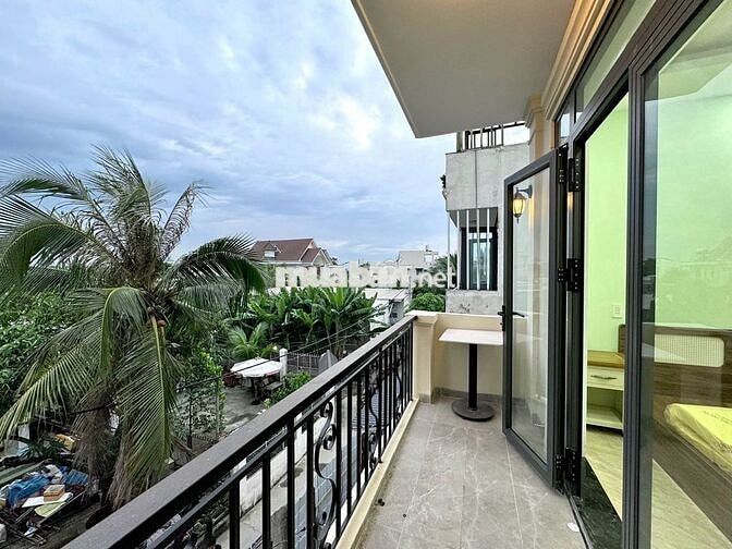 Chính chủ Bán nhà 4 tầng 74m2 ở Phạm Văn Đồng,Hiệp Bình Chánh,Thủ Đức