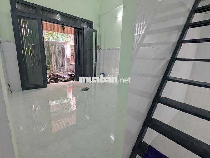 CHO THUÊ NHÀ NGUYÊN CĂN BÌNH TÂN
