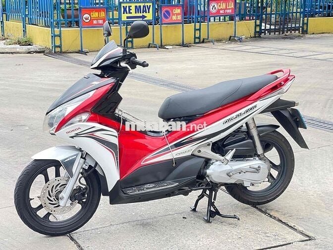 cần bán AB đời 2011 siêu nex .chạy êm ru