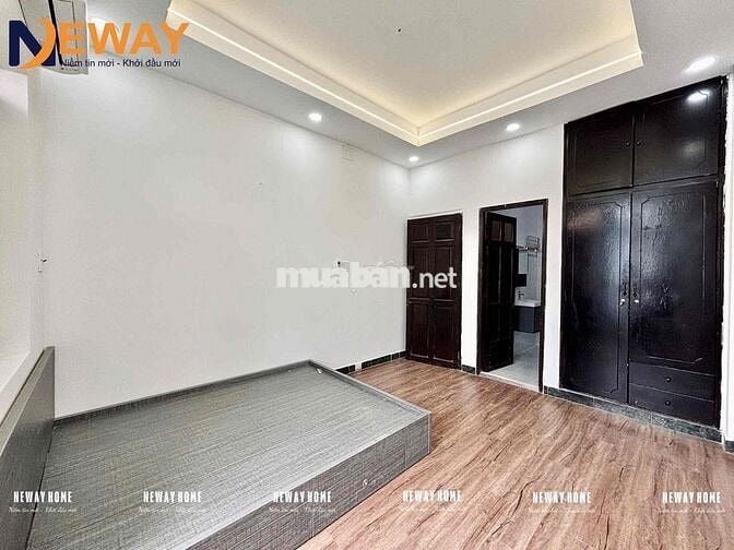 CĂN HỘ MINI FULL NỘI THẤT MỚI XÂY ĐI BỘ QUA ĐH CÔNG THƯƠNG Ở LIỀN 🏡🏡