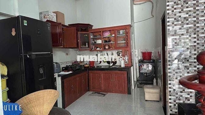 Nhà sổ riêng Tân Vĩnh Hiệp( Tân khánh .tp HCM) Thổ cư full