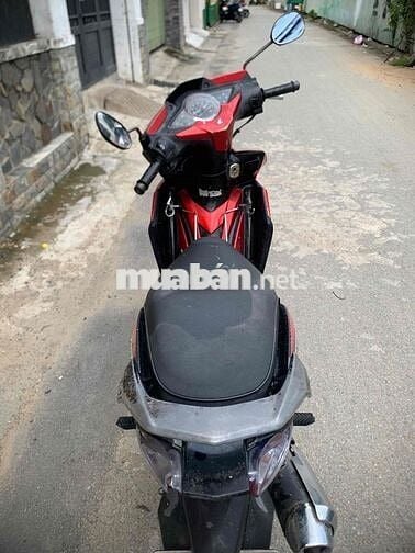 Honda waves 110