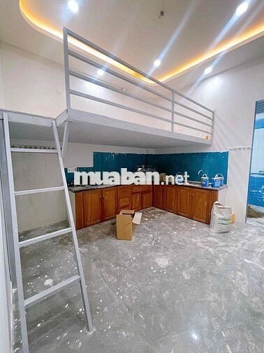 ✅Phòng Siêu Rộng - 40m2🌹Gác Cao — Cách Đh Công Thương - 10 Phút Đi xe
