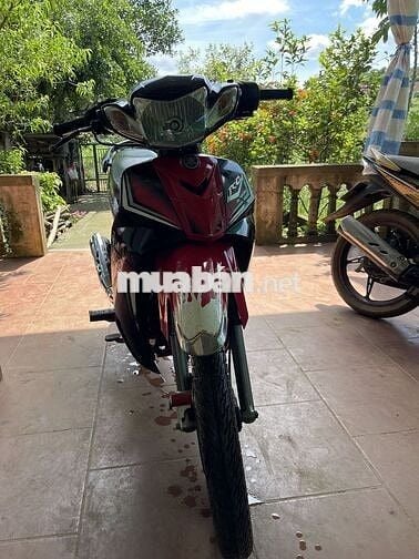 xe Yamaha sirus