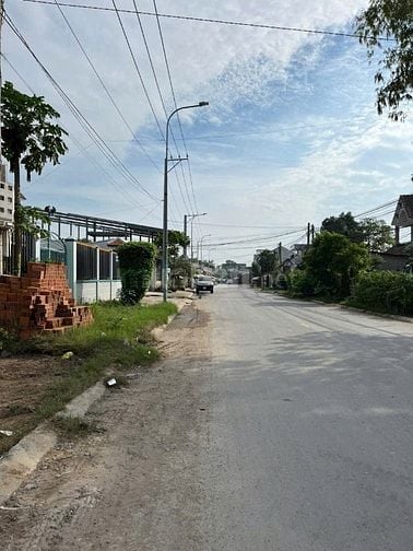 Bán đất 189m2 đang cho thuê kinh doanh ở Tân Phú Trung - Củ Chi 850tr
