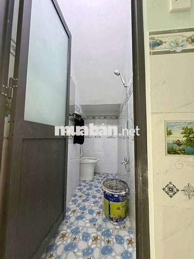 Nhà 93/ Chiến Lược P.BTĐ 3.5x6 1lầu 1tỷ 560 số nhà quận 2007