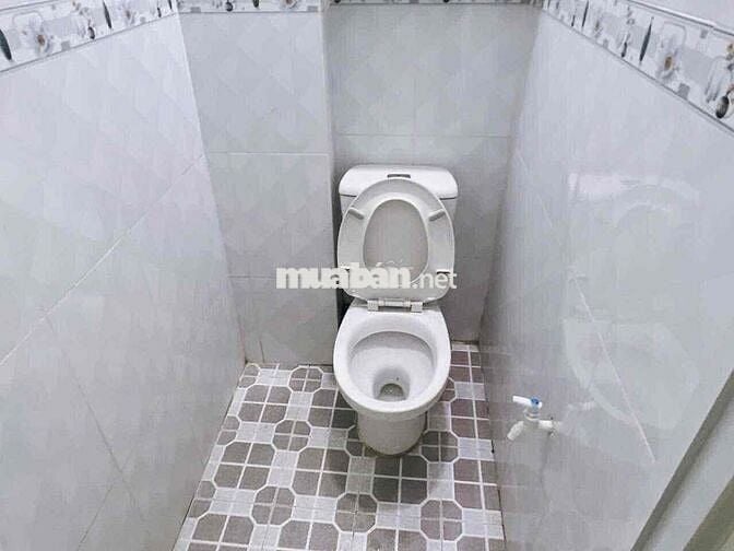 Nhà 3x10m 1Lầu (2PN 2WC) Hẻm 5m. 1/ Chiến Lược. Bình Tân