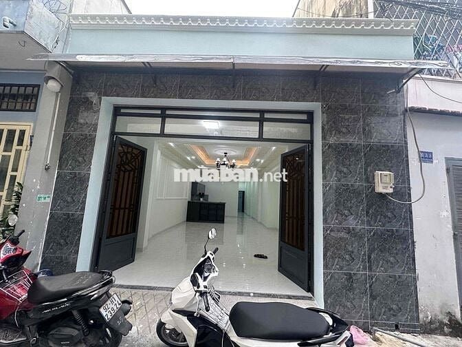 Nhà mới Nguyễn Văn Khối, Gò Vấp -67m2 - TL