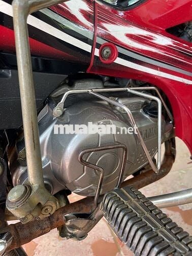 xe Yamaha sirus