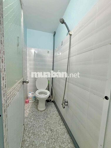 Cho thuê phòng Q10 Tô Hiến Thành gần Vạn Hạnh Mall - ĐH Kinh Tế UEH