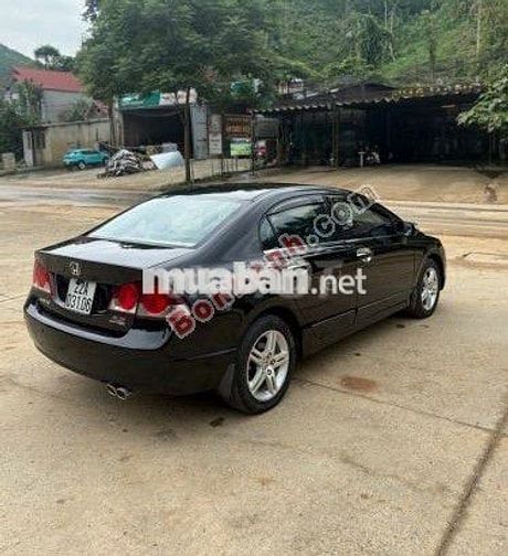 Honda Civic 2009 bản Full 2.0 AT