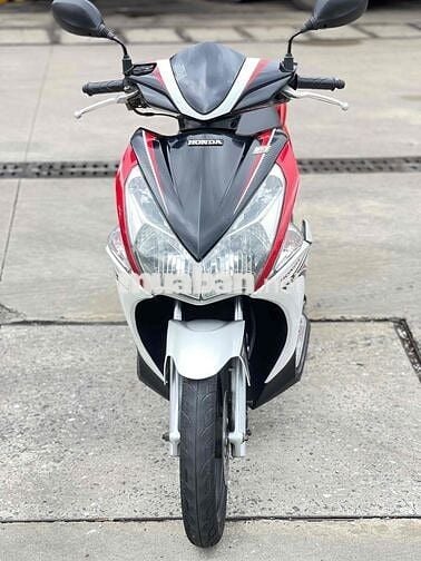cần bán AB đời 2011 siêu nex .chạy êm ru