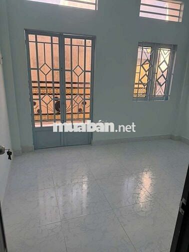 Nhà 93/ Chiến Lược P.BTĐ 3.5x6 1lầu 1tỷ 560 số nhà quận 2007