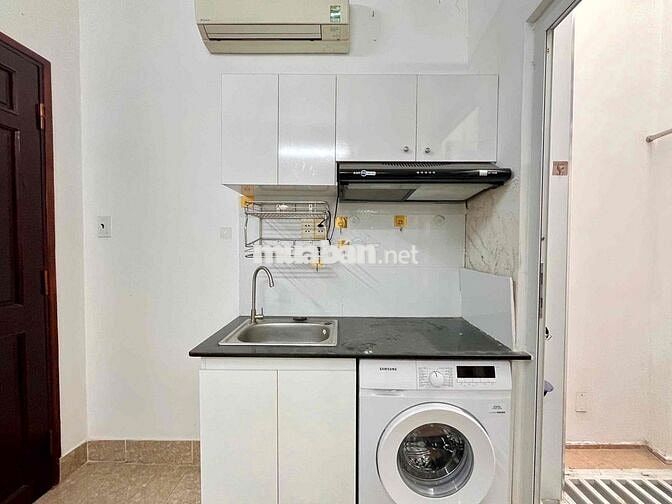 🏡Cho thuê phòng có gác 35m2 ngay gần Đh VLang CS2,3, Bình Thạnh
