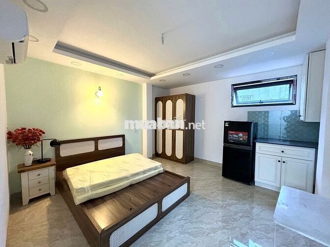 Chính chủ Bán nhà 4 tầng 74m2 ở Phạm Văn Đồng,Hiệp Bình Chánh,Thủ Đức