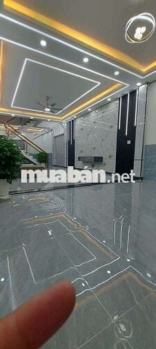 Bán nhà lầu 3PN DT 100m 2ty650 kcn nam tân uyên Hội Nghĩa Tân Uyên