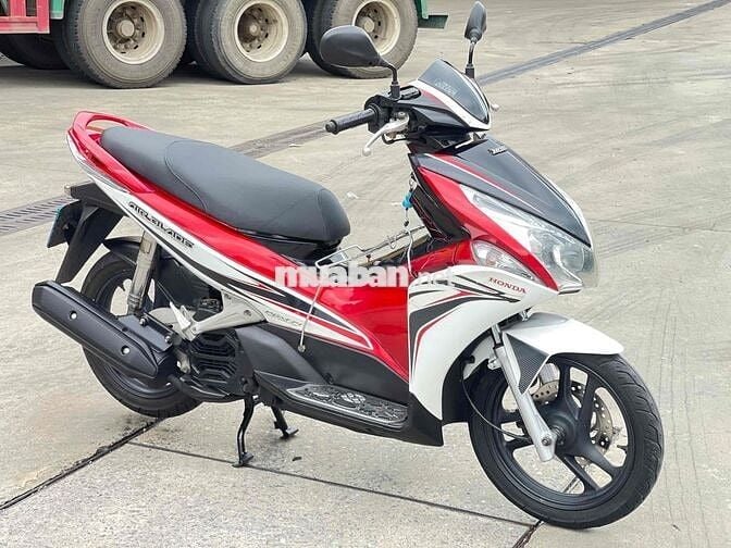 cần bán AB đời 2011 siêu nex .chạy êm ru