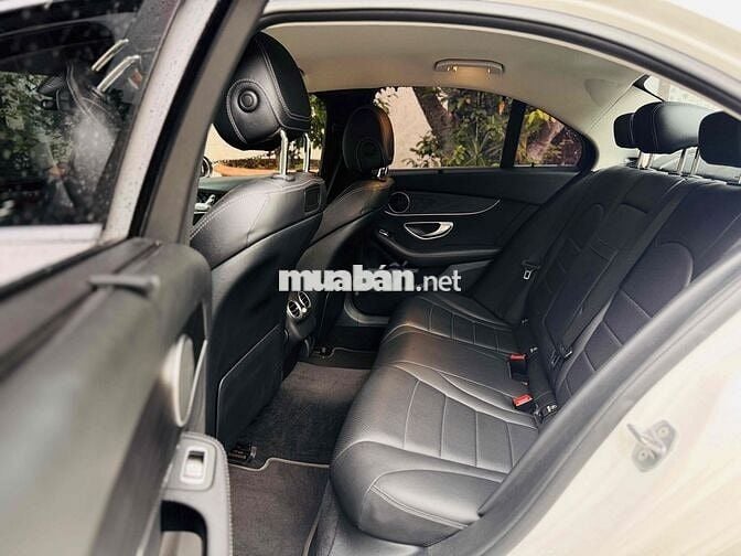 Mercedes Benz C Class 2019 C 200 - 56500 km