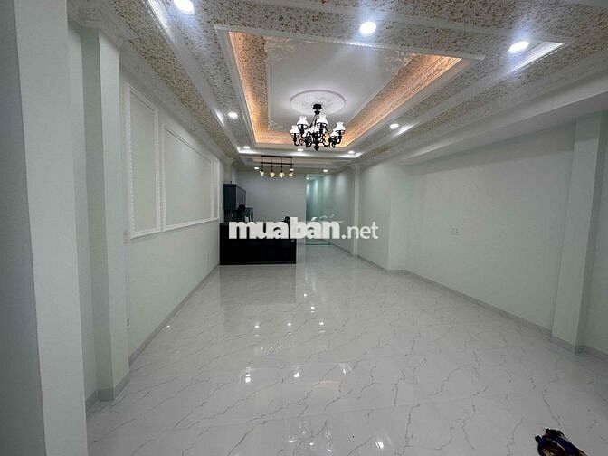 Nhà mới Nguyễn Văn Khối, Gò Vấp -67m2 - TL
