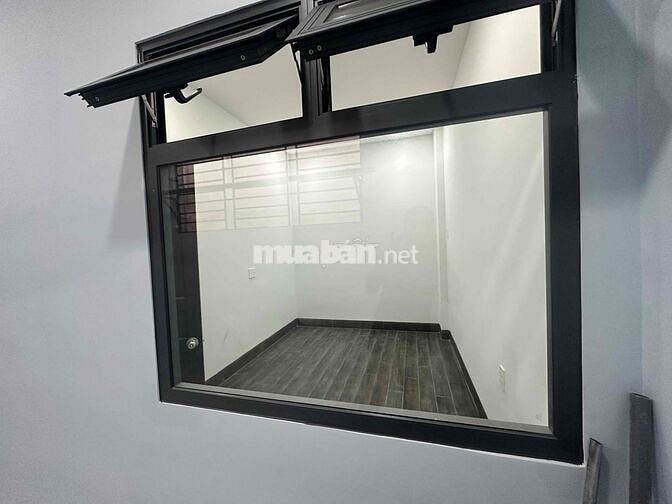 Nhà mới Nguyễn Văn Khối, Gò Vấp -67m2 - TL