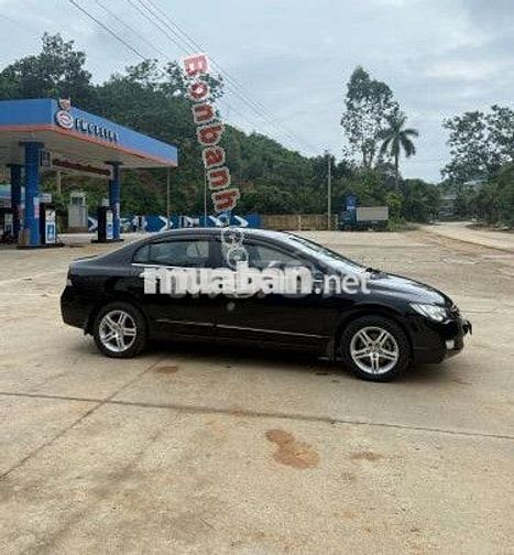 Honda Civic 2009 bản Full 2.0 AT