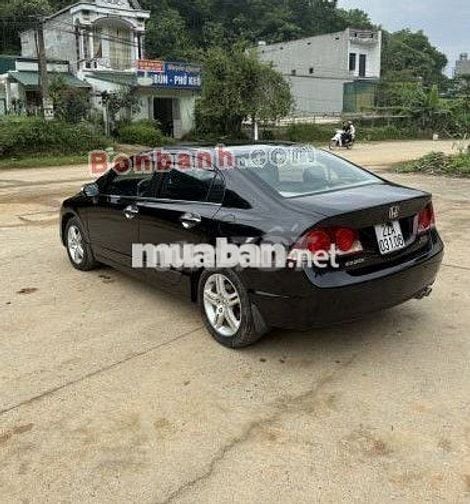 Honda Civic 2009 bản Full 2.0 AT