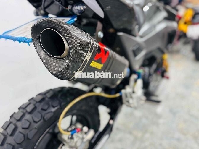 Bán msx125 full đồ chơi