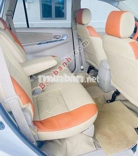 Toyota Inova E đủ- 8 chỗ-sản xuất 2016 Mt