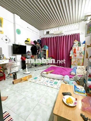 cần bán gấp nhà (100m2) TRINH ĐÌNH TRỌNG