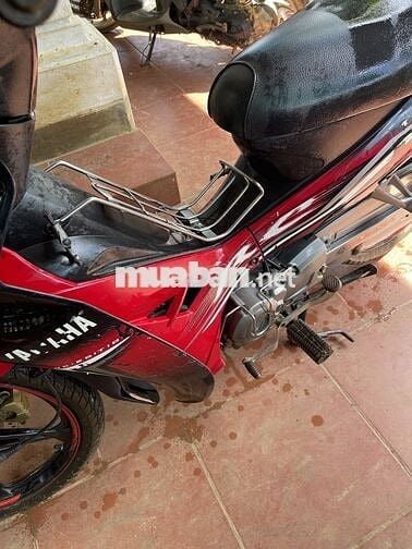 xe Yamaha sirus