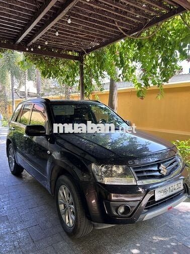 Suzuki Grand vitara 2017  - 89000 km