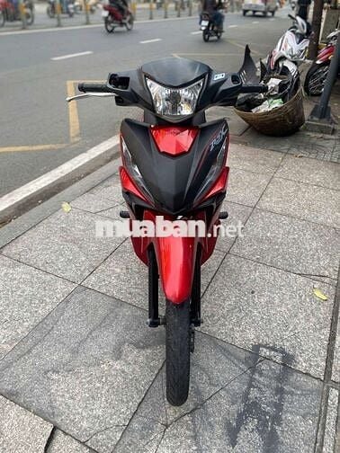 Honda wave RSX Fi 2021 mới 90% Bstp chính chủ