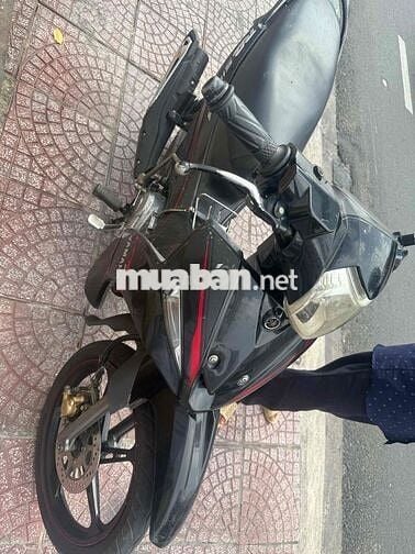 xe yamaha Sirius xang Fi nhųt doi 2017
