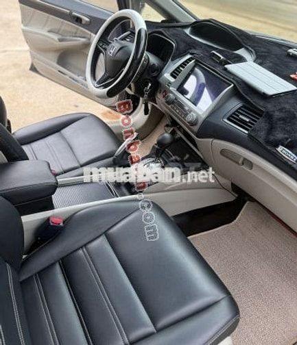 Honda Civic 2009 bản Full 2.0 AT