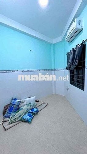 Cho thuê nhà Mới 1 Trệt 1 Lửng 1 Lầu - 3Pn 2VS, Hiệp Bình Chánh TĐ